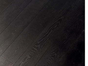 ENGINEERED WOOD PLANKS CA' CONTARINI - Oak flooring by FOGLIE D'ORO - view 2